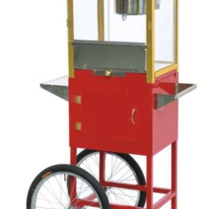 Buy Pop Corn Machine with Trolley at Best Price in Lagos