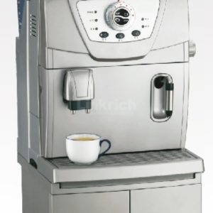 Buy Industrial Fully Automatic Coffee Machine  at Best Price in Lagos