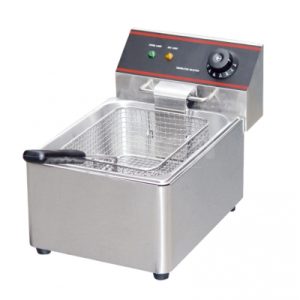 Buy Industrial Deep Fryer (Single) 6 Liters  at Best Price in Lagos