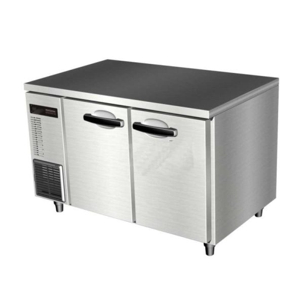Buy Industrial Stainless Steel Table Freezer (Bench) at Best Price in Lagos