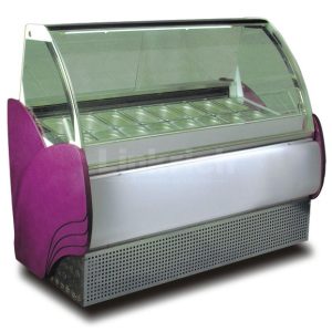 Buy Industrial Ice Cream Show Case(12 plates) at Best Price in Lagos