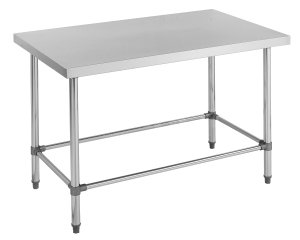Buy 6 Fit Stainless Steel Work Table at Best Price in Lagos