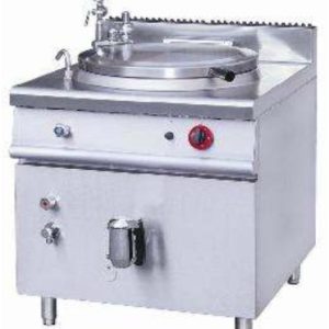 Buy 100 Liters Industrial Tilting Pan at Best Price in Lagos