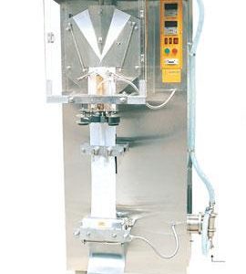 AS1000 Automatic Liquid Packaging Machine